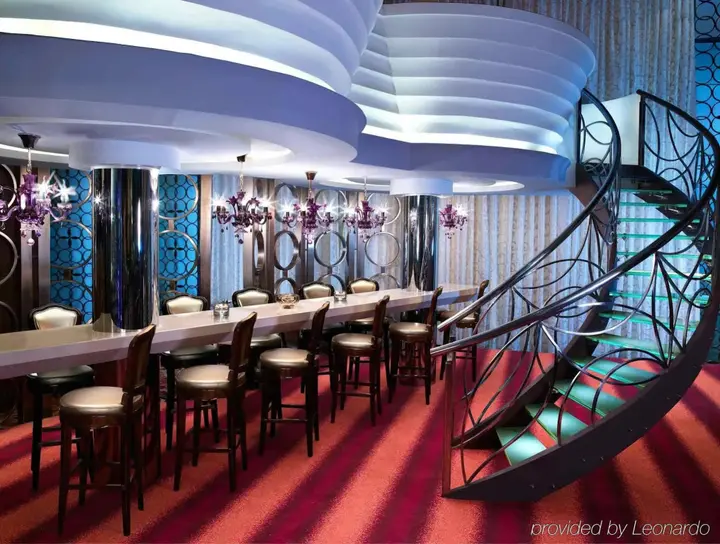 Мумбаи: Sofitel Mumbai BKC Hotel