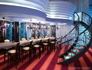 Мумбаи: Sofitel Mumbai BKC Hotel