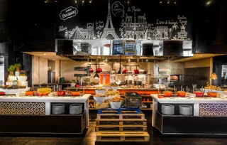 Мумбаи: Sofitel Mumbai BKC Hotel