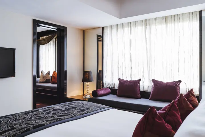 Мумбаи: Sofitel Mumbai BKC Hotel