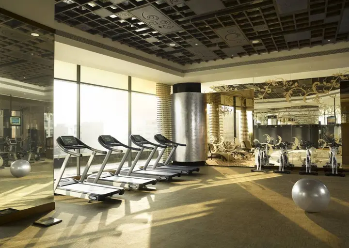 Мумбаи: Sofitel Mumbai BKC Hotel