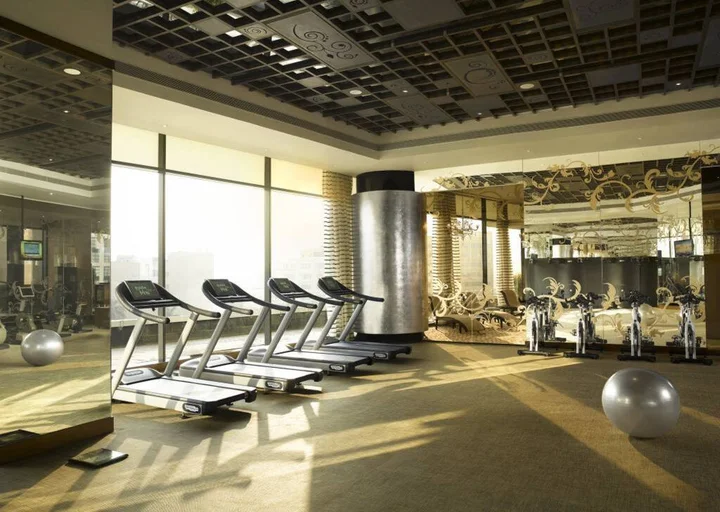 Мумбаи: Sofitel Mumbai BKC Hotel