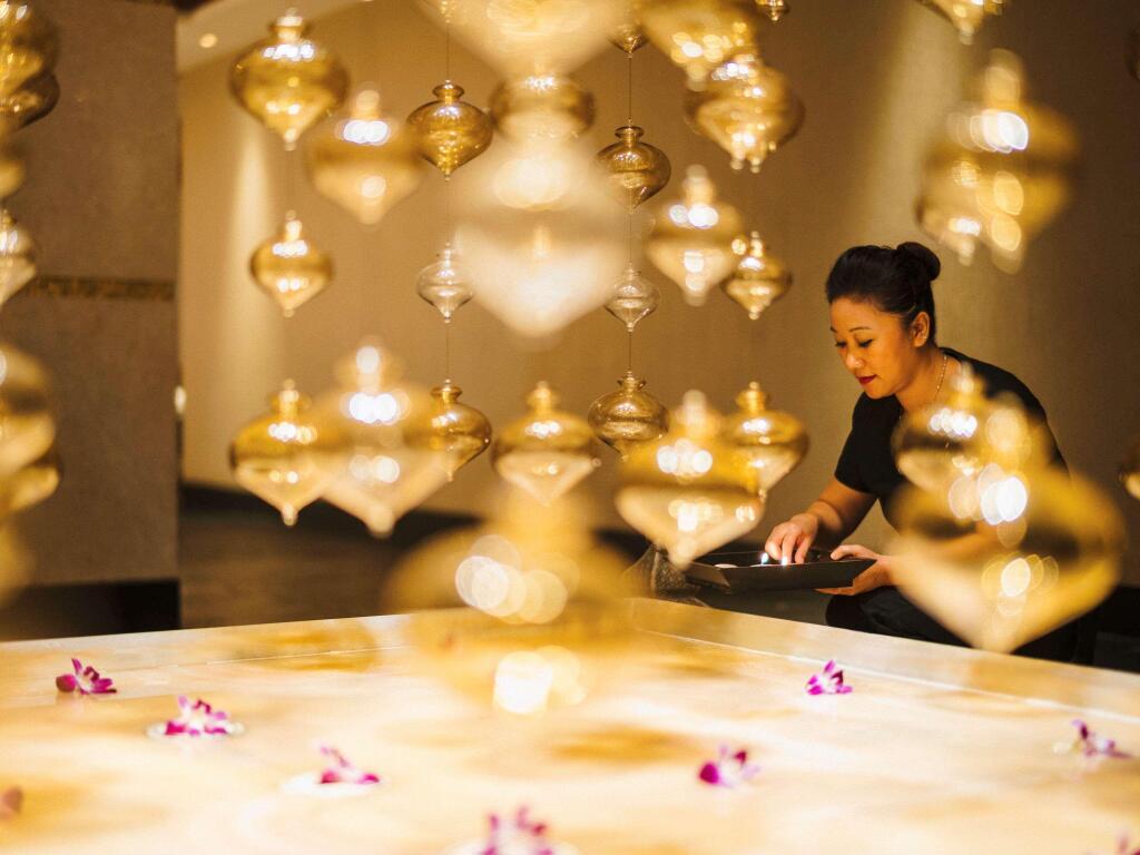 Мумбаи: Sofitel Mumbai BKC Hotel