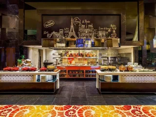 Мумбаи: Sofitel Mumbai BKC Hotel