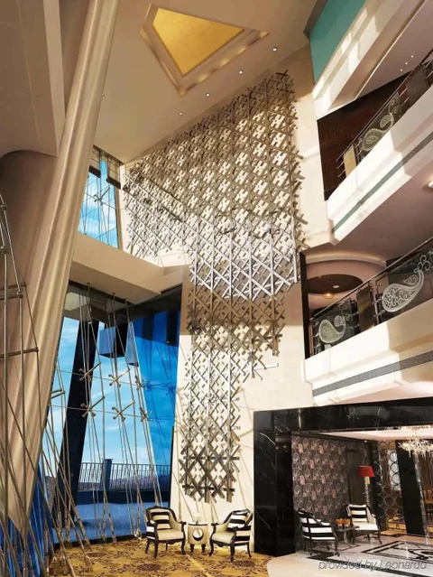Мумбаи: Sofitel Mumbai BKC Hotel