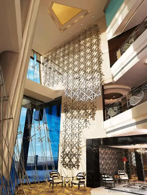 Мумбаи: Sofitel Mumbai BKC Hotel