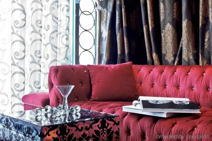 Мумбаи: Sofitel Mumbai BKC Hotel