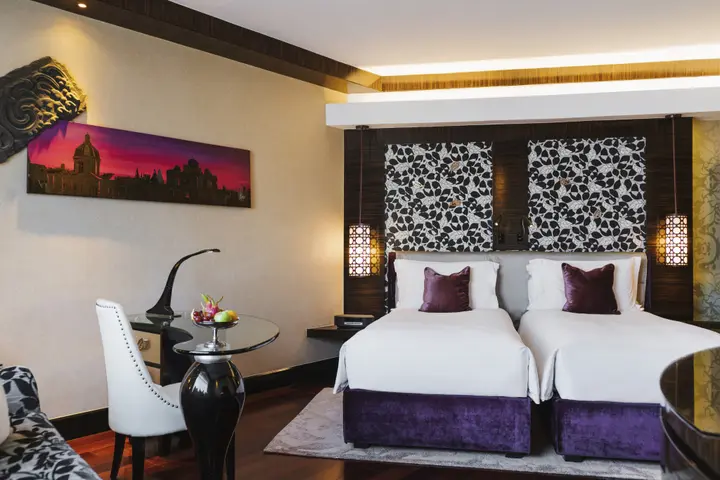 Мумбаи: Sofitel Mumbai BKC Hotel