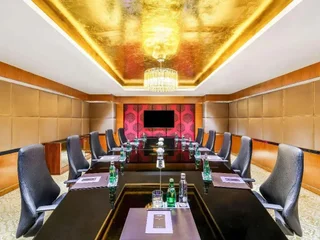 Мумбаи: Sofitel Mumbai BKC Hotel