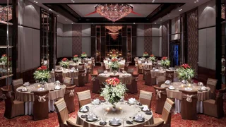Мумбаи: Sofitel Mumbai BKC Hotel