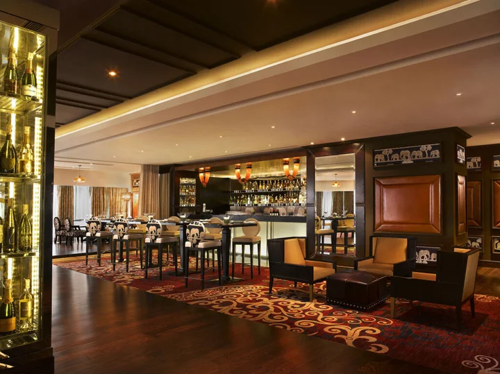 Мумбаи: Sofitel Mumbai BKC Hotel