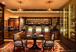 Мумбаи: Sofitel Mumbai BKC Hotel