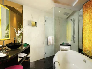 Мумбаи: Sofitel Mumbai BKC Hotel
