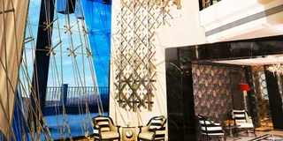 Мумбаи: Sofitel Mumbai BKC Hotel