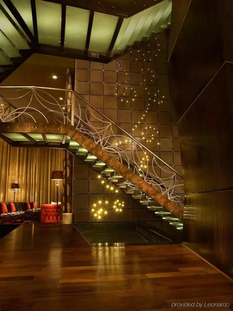 Мумбаи: Sofitel Mumbai BKC Hotel