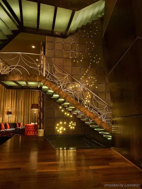 Мумбаи: Sofitel Mumbai BKC Hotel