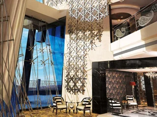 Мумбаи: Sofitel Mumbai BKC Hotel