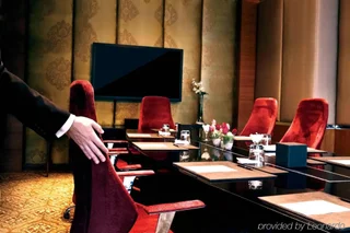 Мумбаи: Sofitel Mumbai BKC Hotel