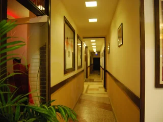 Дехрадун: Hotel Doon Castle