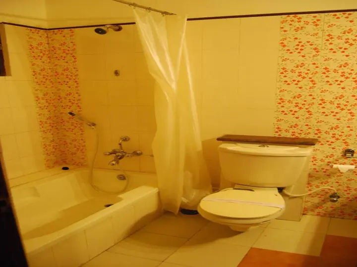 Дехрадун: Hotel Doon Castle
