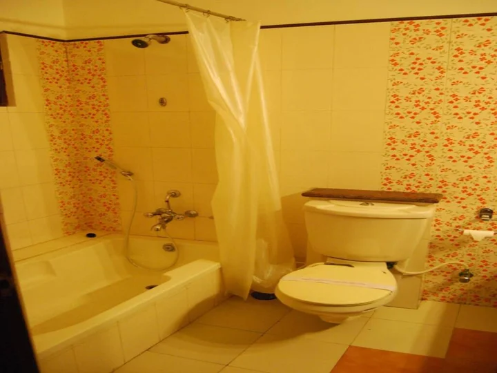 Дехрадун: Hotel Doon Castle