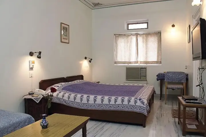 Джайпур: Tara Niwas