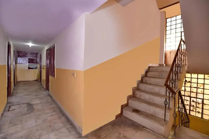 Агра: Aditya Palace