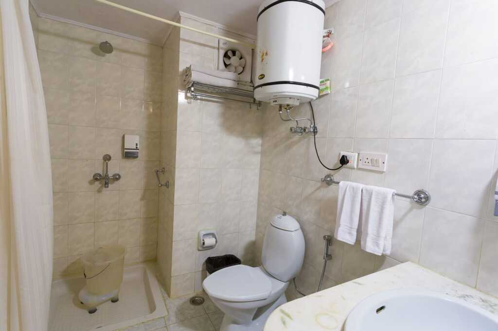 Куфри: Toshali Royal View Resort