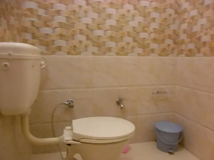 Агра: Hotel Sidhartha