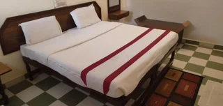 Агра: Hotel Sidhartha