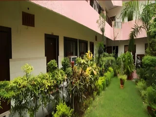 Агра: Hotel Sidhartha