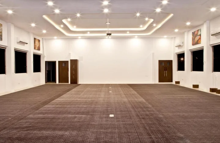 Бангалор: Octave Hotel & Spa Sarjapur Rd