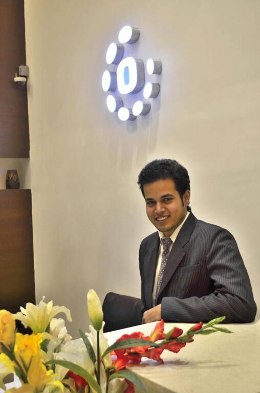 Бангалор: Octave Hotel & Spa Sarjapur Rd