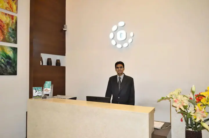Бангалор: Octave Hotel & Spa Sarjapur Rd