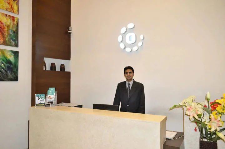 Бангалор: Octave Hotel & Spa Sarjapur Rd