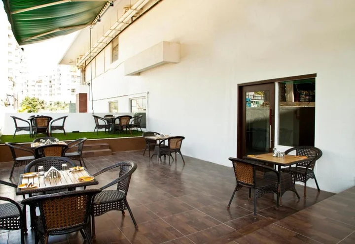 Бангалор: Octave Hotel & Spa Sarjapur Rd