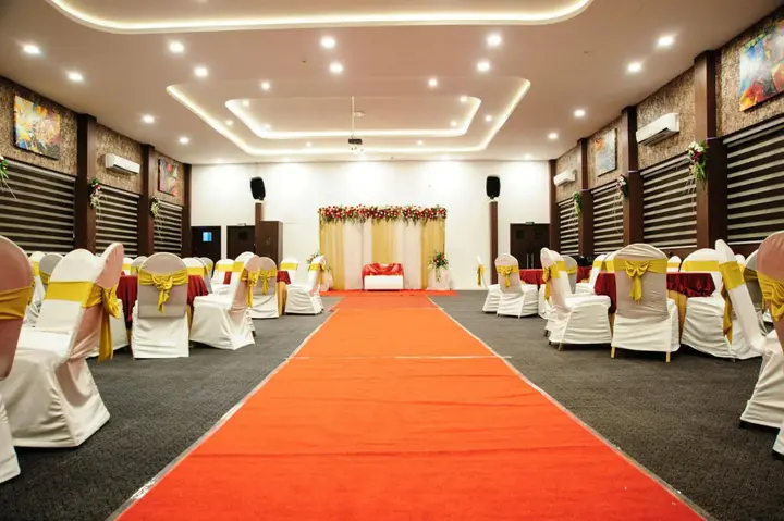Бангалор: Octave Hotel & Spa Sarjapur Rd