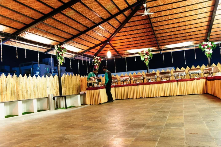Бангалор: Octave Hotel & Spa Sarjapur Rd
