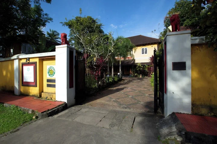 Коччи: Tea Bungalow