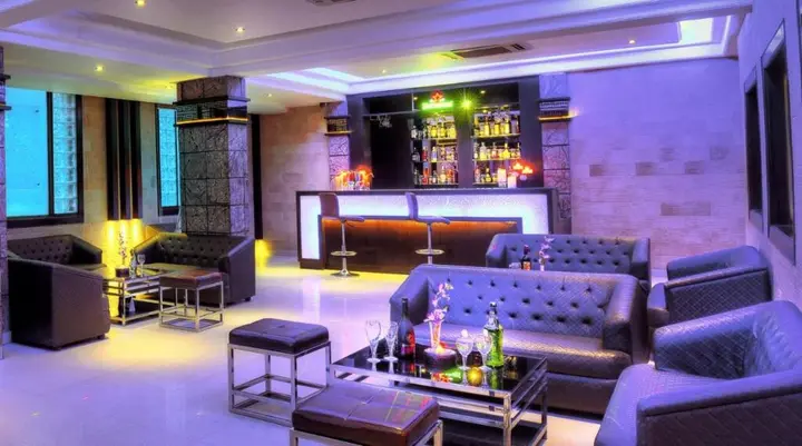 Агра: Royale Sarovar Portico Agra