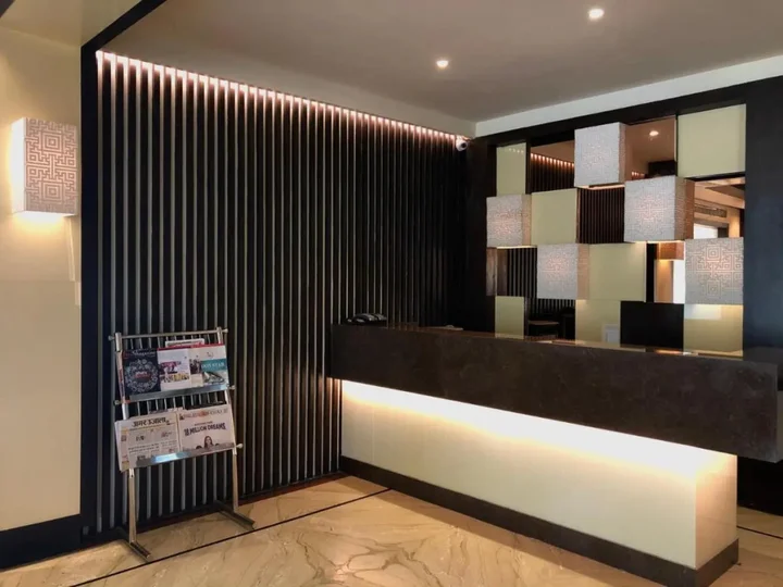 Агра: Royale Sarovar Portico Agra