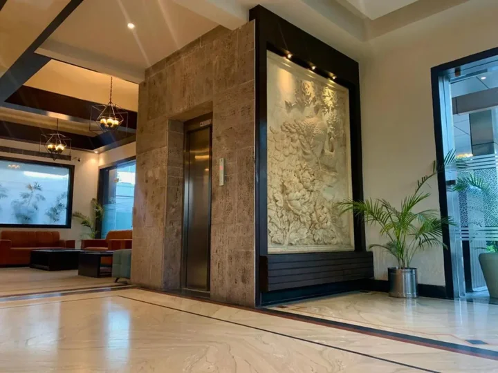 Агра: Royale Sarovar Portico Agra