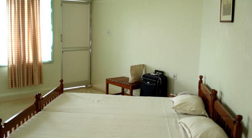 Карвар: Estuary View Resort