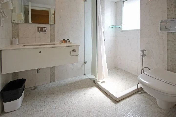 Нью-Дели: Hotel Bright