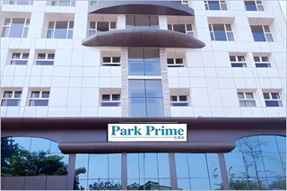 Панаджи: Park Prime Goa