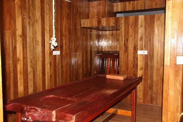 Ковалам: Hill and Sea View Beach Resort