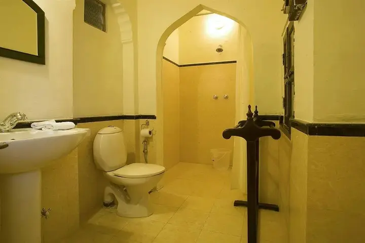 Джайпур: Naila Bagh Palace
