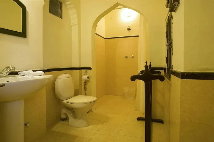 Джайпур: Naila Bagh Palace