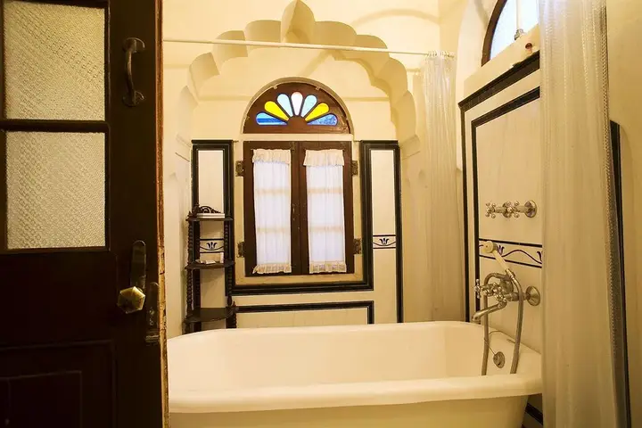 Naila Bagh Palace — фото 2