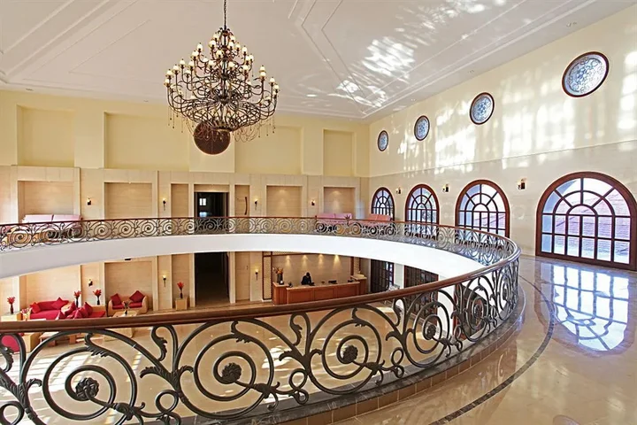 Олд-Махабалешвар: Evershine Resort & Spa